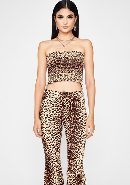 Wild Playground Pant Set