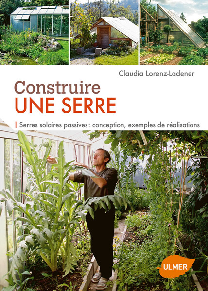 Construire une serre