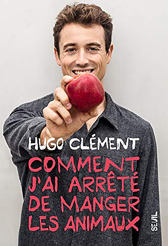 Comment j'ai arrêté de manger les animaux