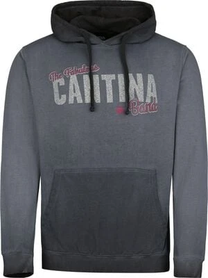 Cantina Band | Sweat-shirt à capuche | Star Wars