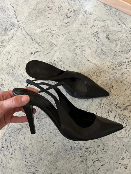 Veronique Branquinho pumps - laagste prijs