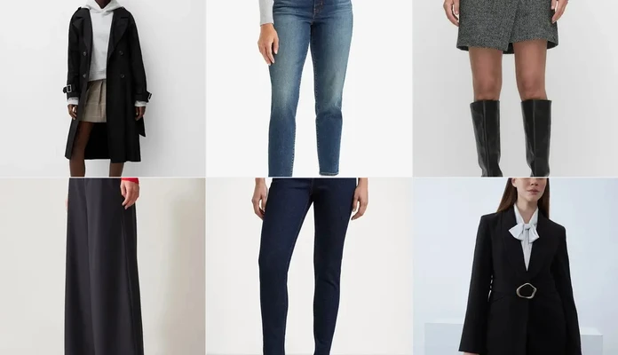 Vêtements✨