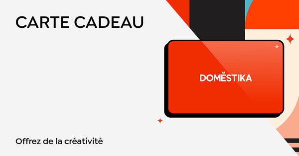 Abonnement pour des cours Domestika