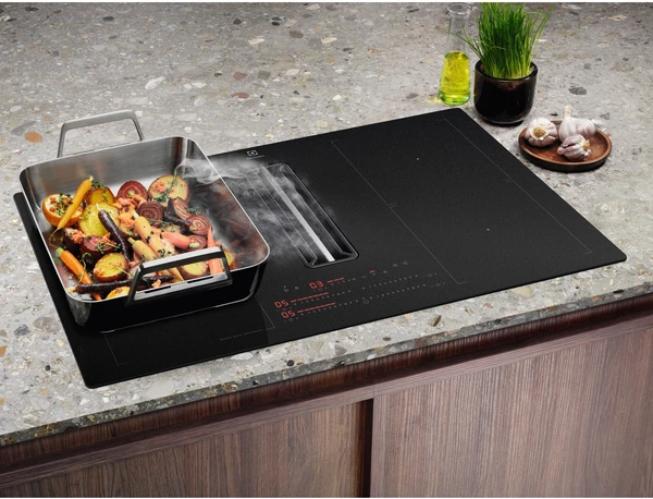 Electrolux KCC84450