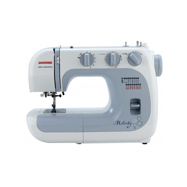 MELODY 41