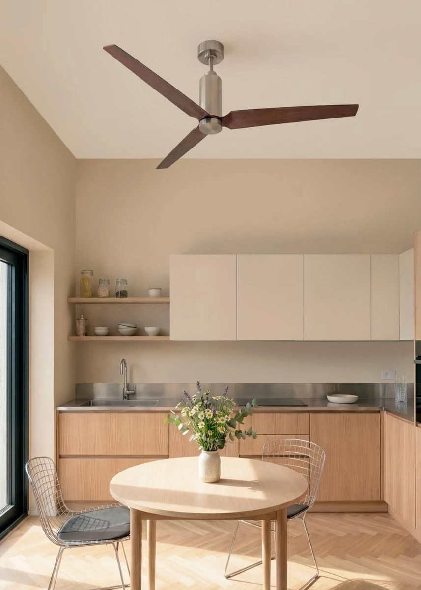 Vente Privée Create - Ventilateur de Plafond Silencieux