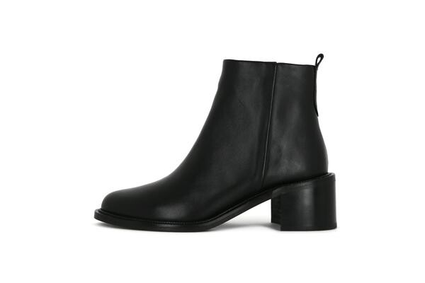 Town Ankle Boot