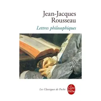 Lettres philosophiques