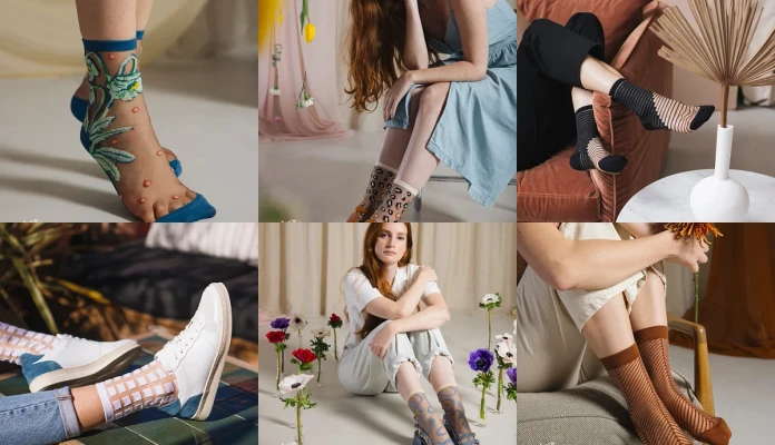 Chaussettes
