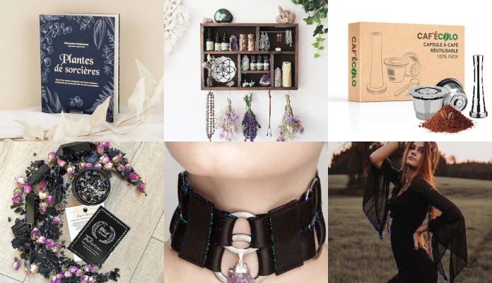 WISHLIST