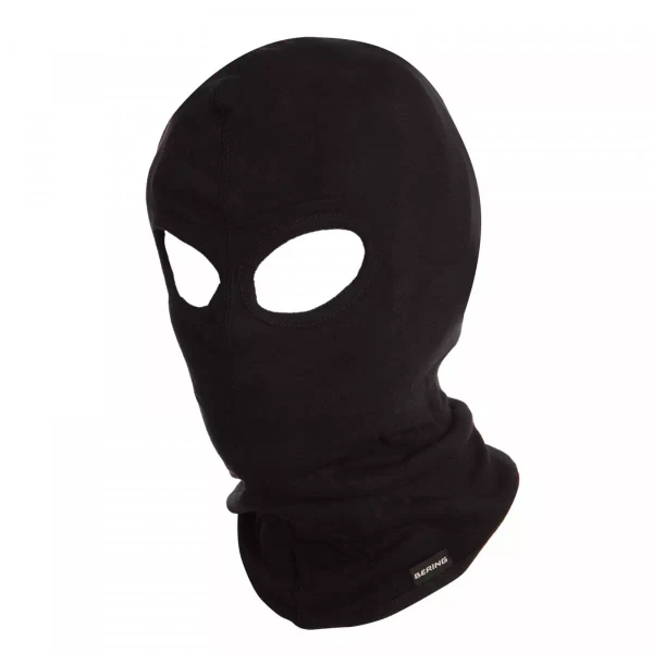 Cagoule Bering Unite Noir