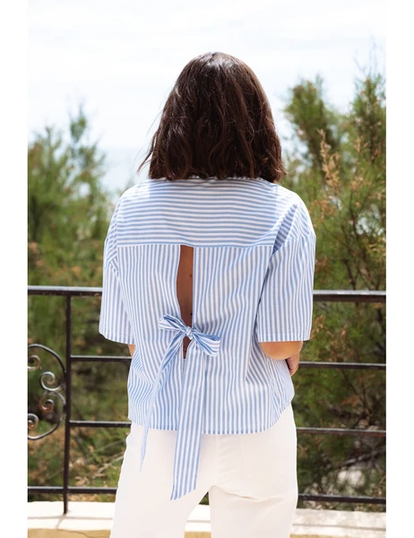 Chemise Léone
