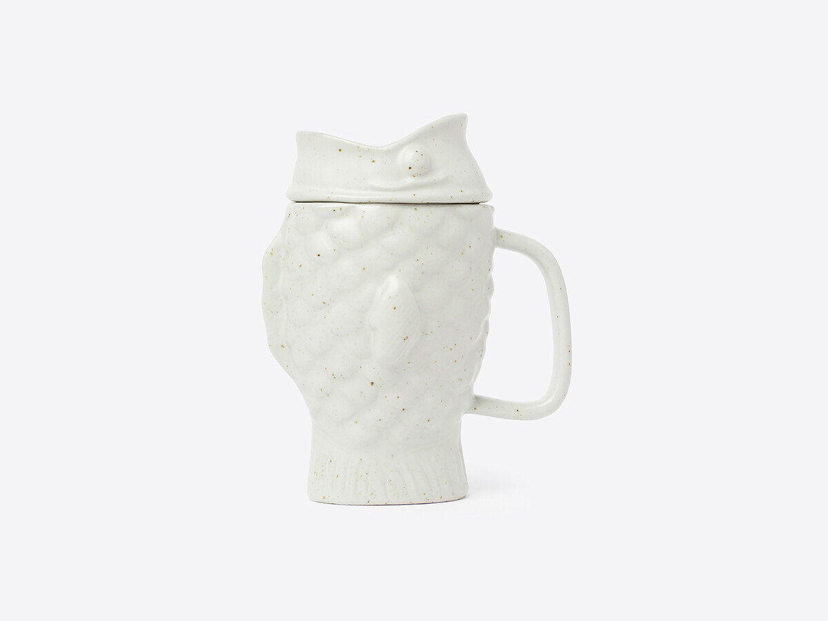 Taiyaki Mug - DOIY