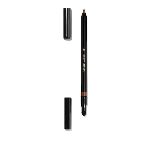 Satin Kajal Liner Crayon Yeux