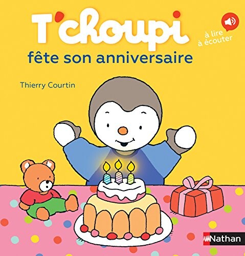 T'choupi fête son anniversaire - Dès 2 ans (22)