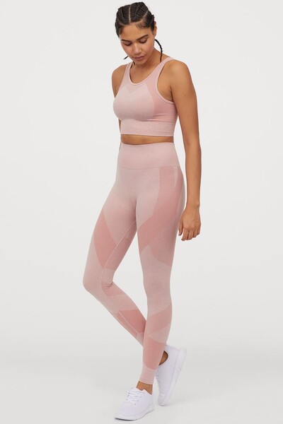 Collant Bum sculpting