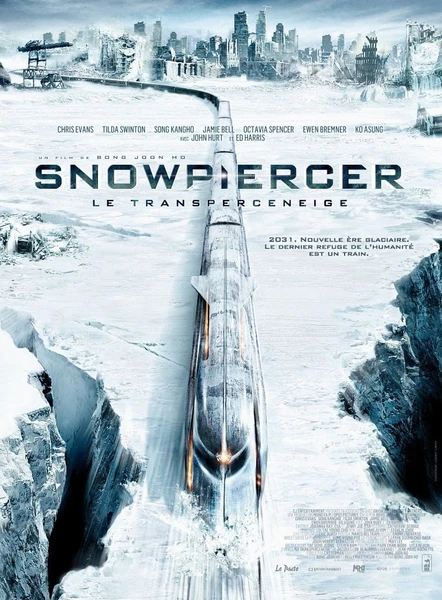 Snowpiercer : Le Transperceneige