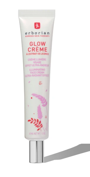 Glow Crème base de teint illuminatrice