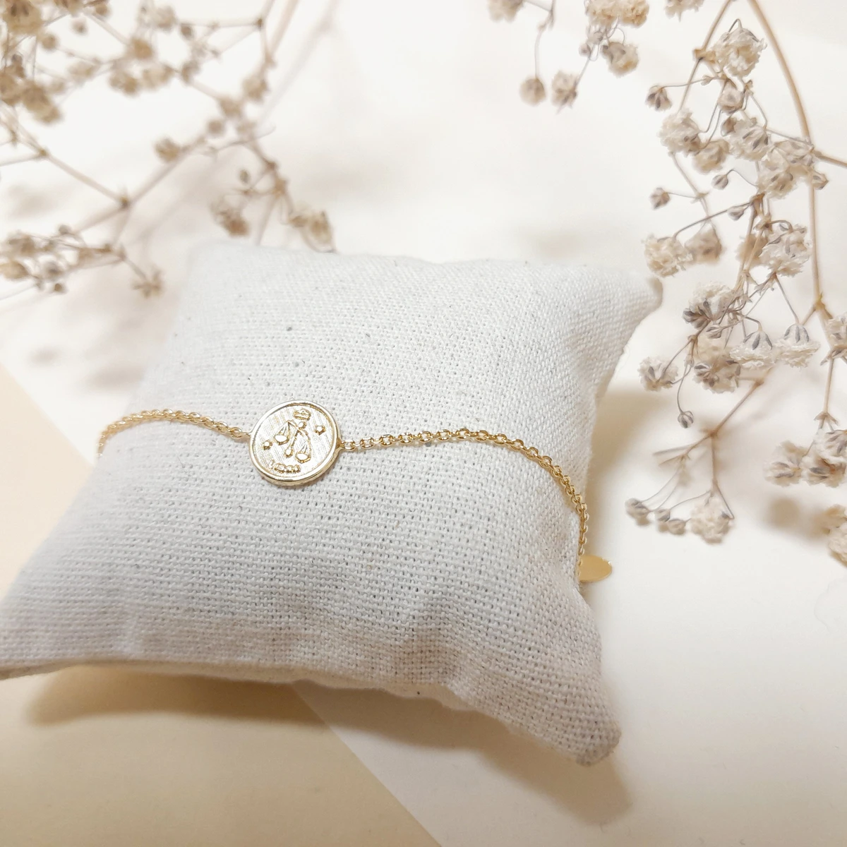 Bracelet Astro - Balance