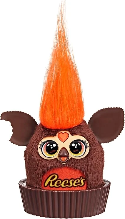 Furby FURBLET PB Cup