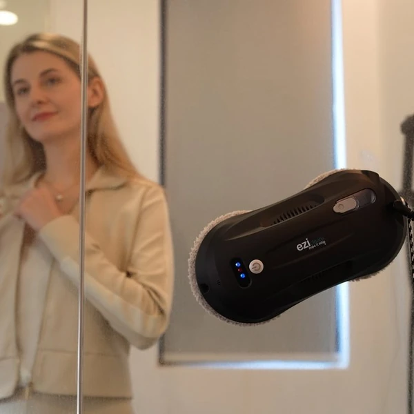Robot Lave-Vitres - Windobot S4 Plus