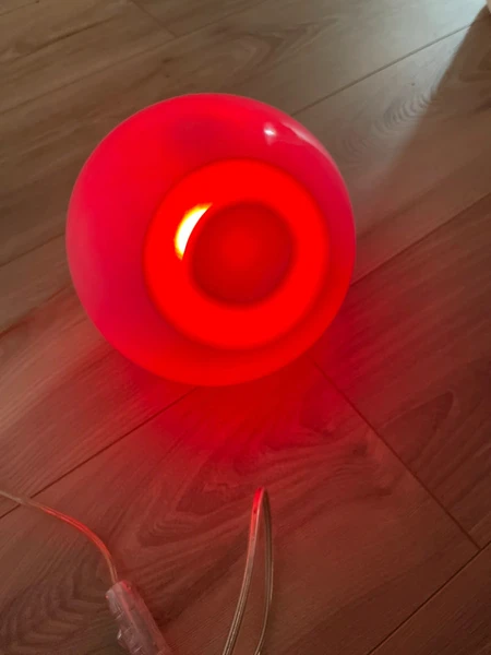 Lampe Habitat