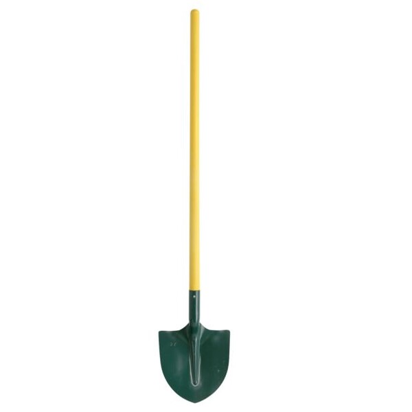 Pelle ronde LEBORGNE manche droit L.117 cm