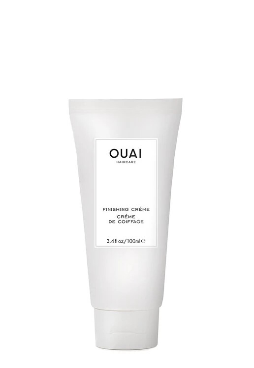 OUAI Finishing Crème - Lotion for Your Hair