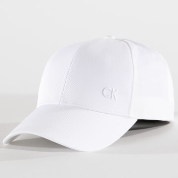 Calvin Klein - Casquette 2533 Blanc - LaBoutiqueOfficielle.com