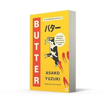 Butter Broché – 8 février 2025