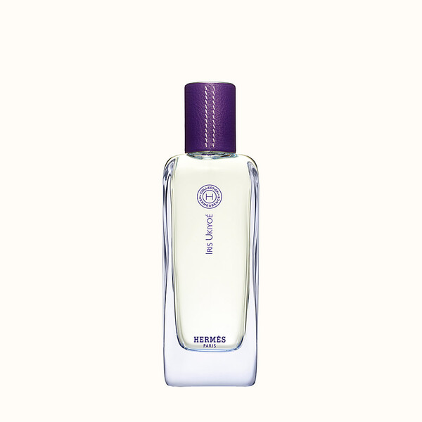 Iris Ukiyoé Eau de toilette