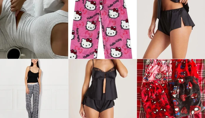 pajamas