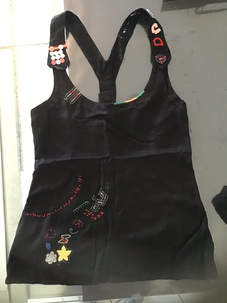 Débardeur Desigual taille S