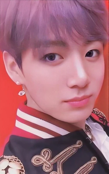 love yourself answer (S)