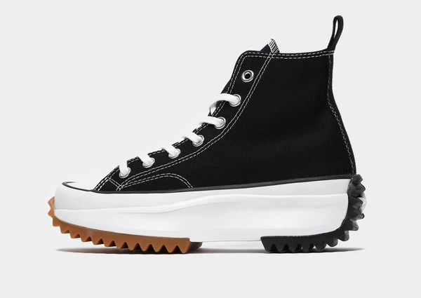 Converse Run Star Hike Women