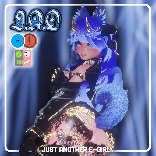 J.A.E - Just Another Egirl