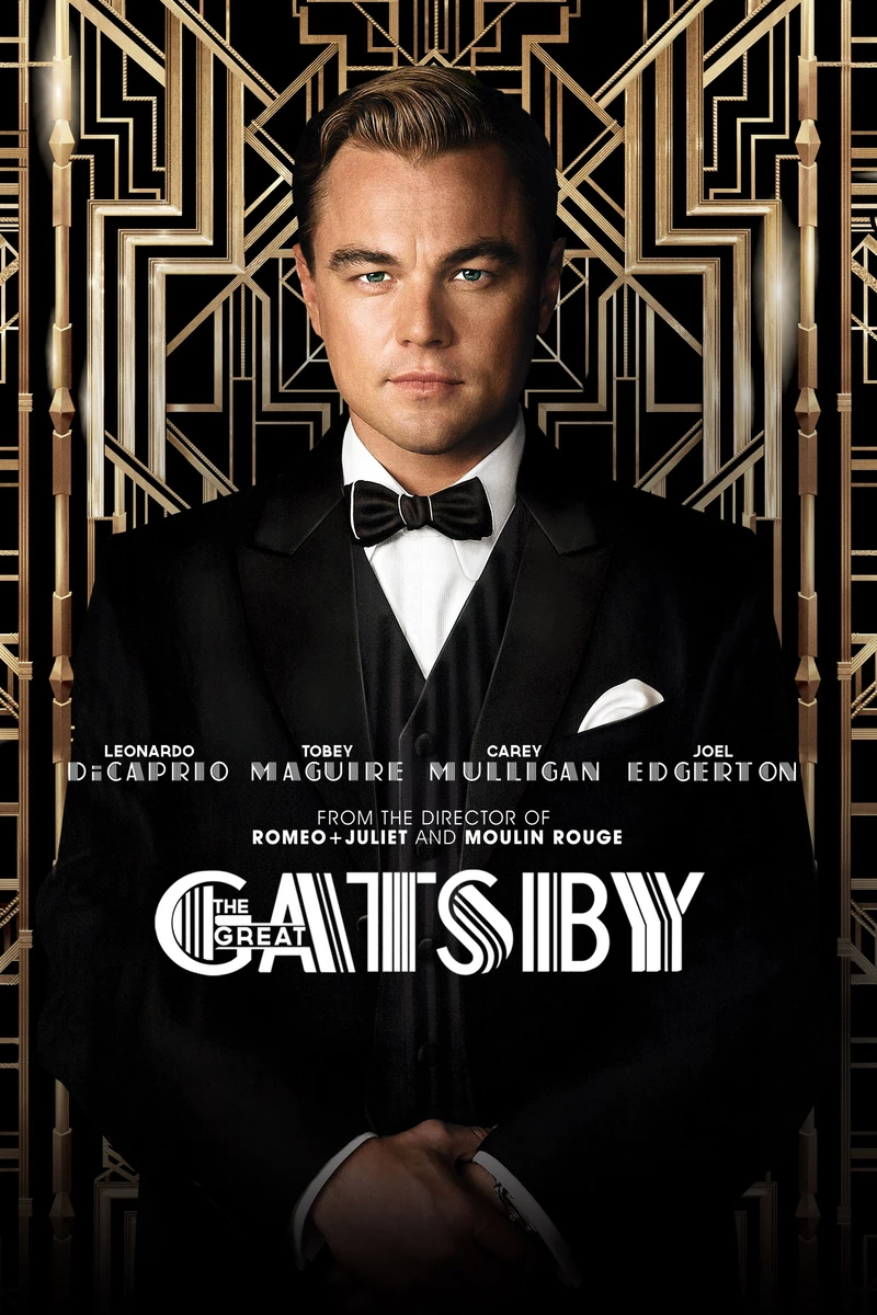 Gatsby le Magnifique (The Great Gatsby)