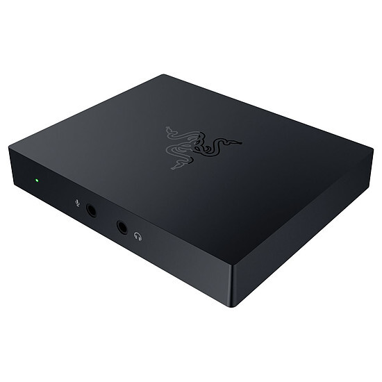 Razer Ripsaw HD