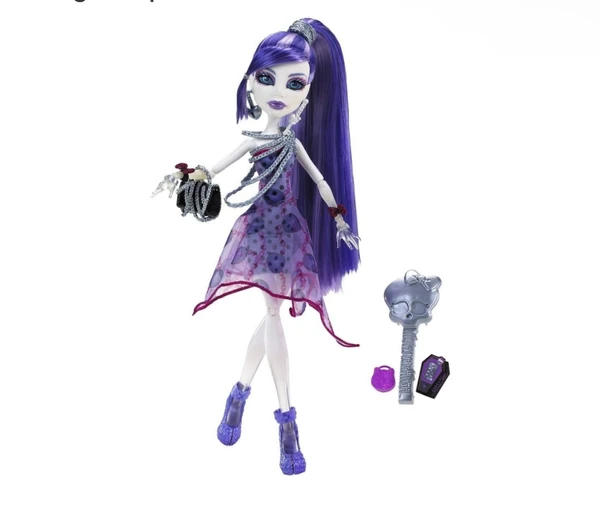 spectra dot dead gorgeous 