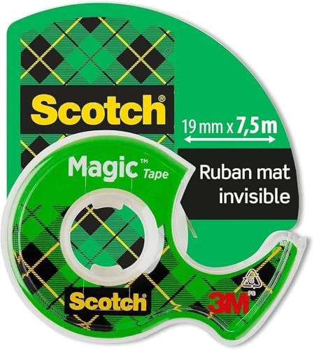 Scotch | Scotch Ruban Magic