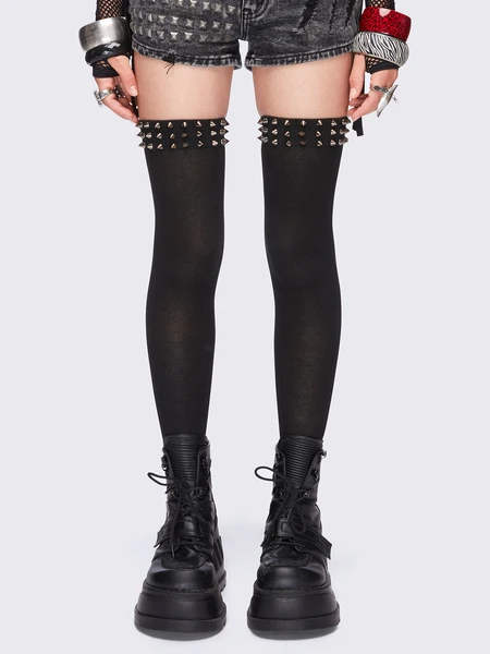 Lexa Thigh Highs