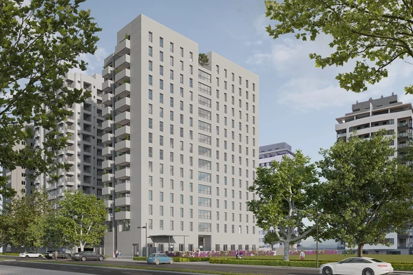 Residencial Albamore Ventas - MORE Estate