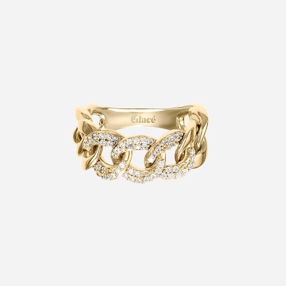 Bague "Eva"