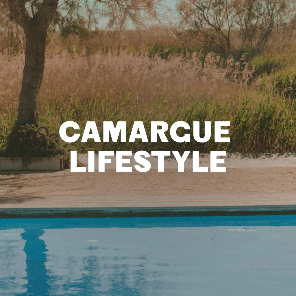 Les Bains Gardians ****