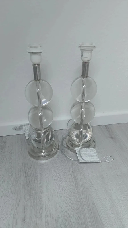 Zara Home Lampen
