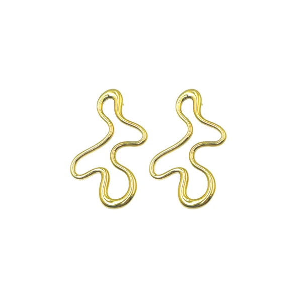 Jada Earrings