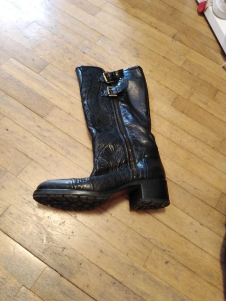 Stupendo stivale ETRO