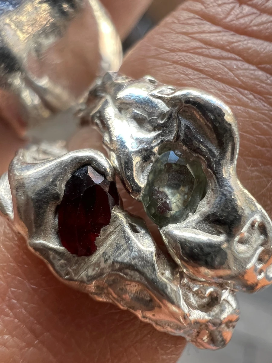 Anillo Abora