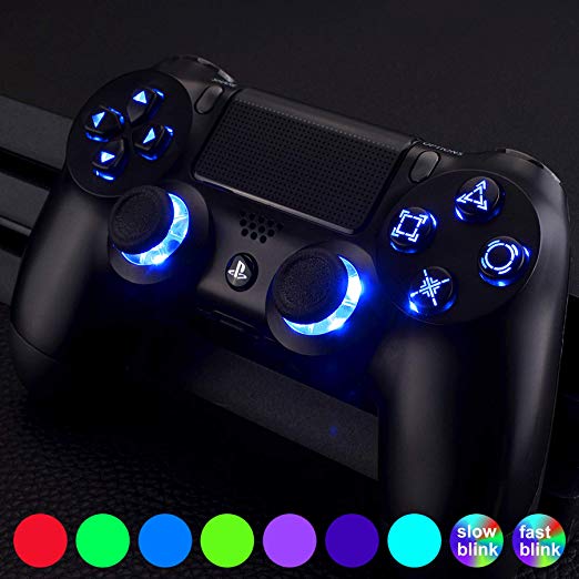 Support mural de refroidissement pour console Playstation 4 PS4 Pro