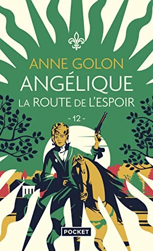 Angélique - 12. La Route de l'espoir (12)